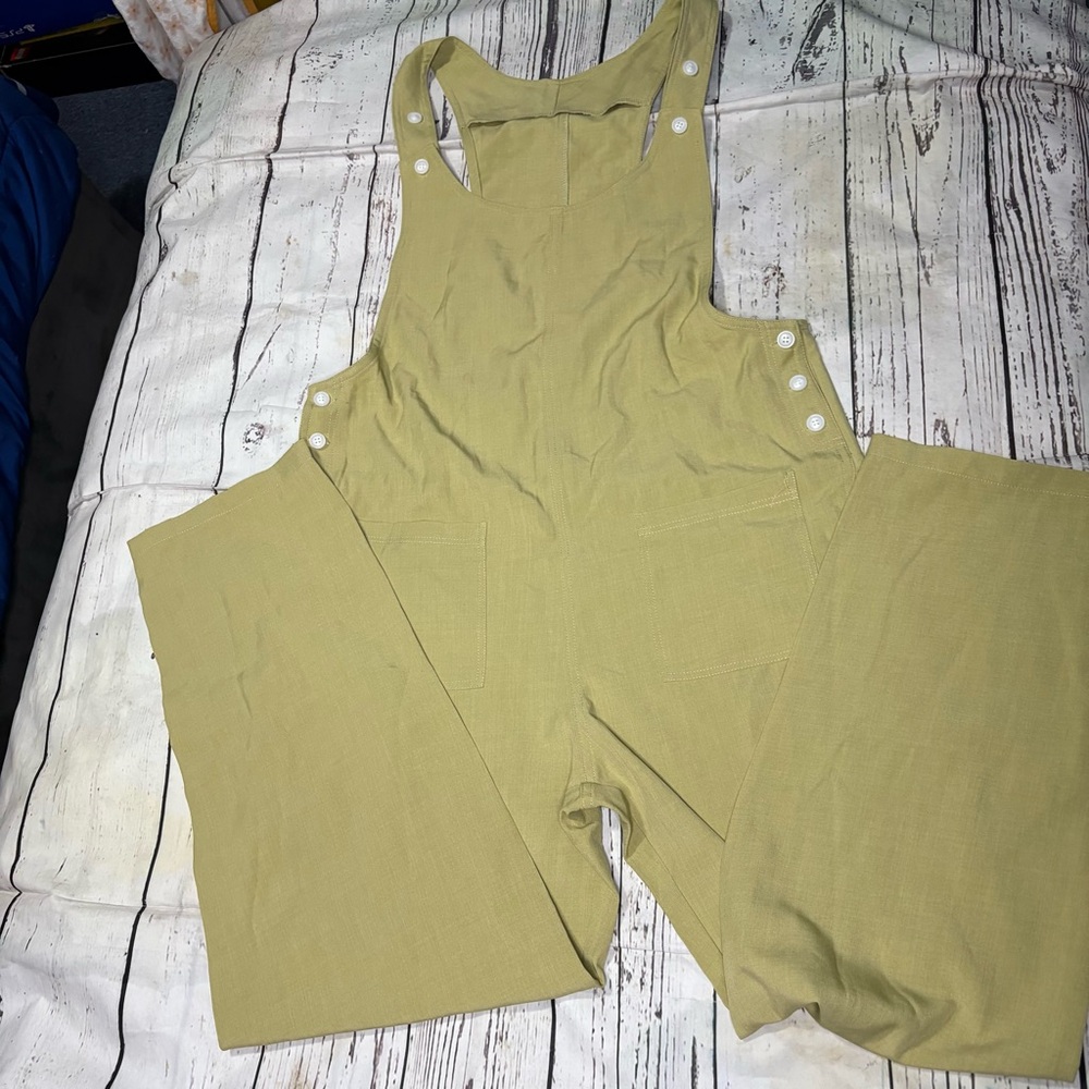 Women's Jumpsuit